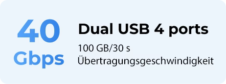 Gaming Mini PC F5A Ryzen AI 9 64GB 2TB PST PS Tradings Mini PC Mini PC Gaming Mini PC F5A Ryzen AI 9 64GB 2TB
