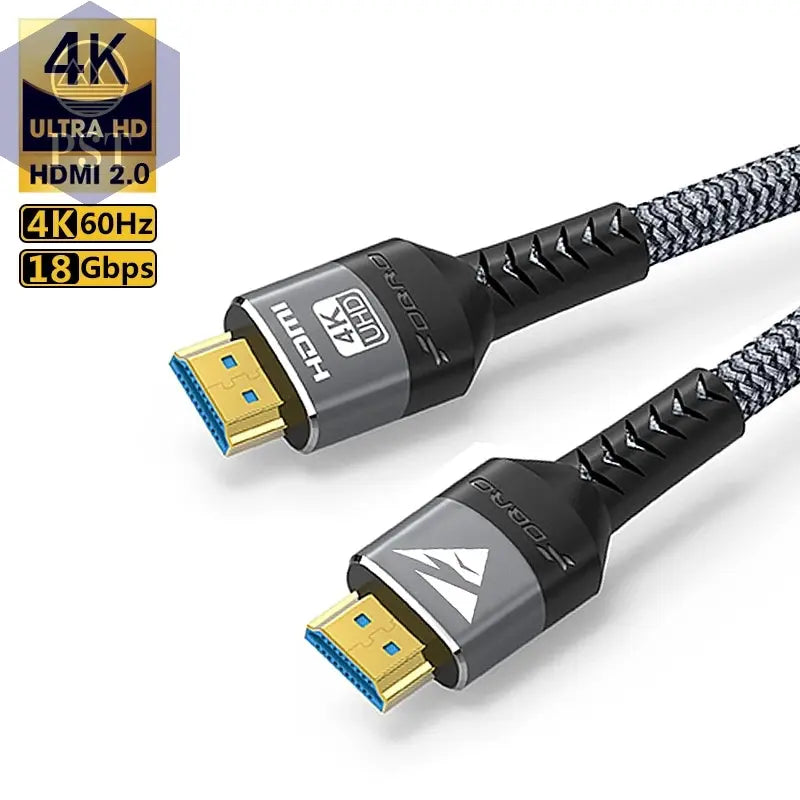 HDMI-Kabel 8K 60Hz HDMI-kompatibel Ultra HD 1080P 4k@120Hz High Speed Video Audio HDMI 2.1 Kabel für PS4/5 TV Laptop Monitor       PST PS Tradings