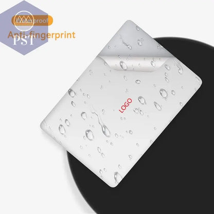 Laptop Primary Color Skins Protective Film For Macbook Pro 13 14 16 M1 M2 Air 13.6 15.3'' 2023 Skin Cover Anti-scratch Protector - PST PS Tradings