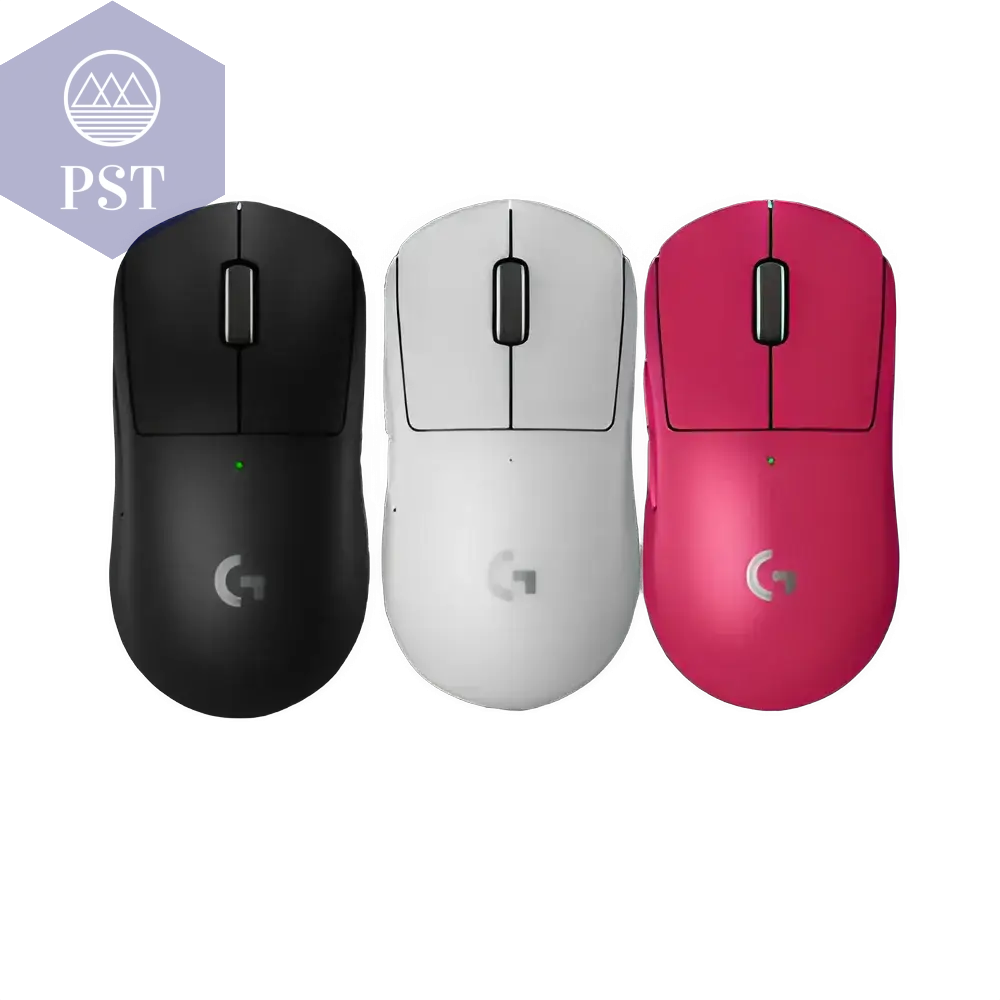 Logitech G PRO X SUPERLIGHT 2 Gaming Maus PST PS Tradings   Logitech G PRO X SUPERLIGHT 2 Gaming Maus