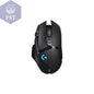 Logitech G502 HERO Gaming Maus 25600 DPI RGB PST PS Tradings  G502 HERO Wireless Logitech G502 HERO Gaming Maus 25600 DPI RGB