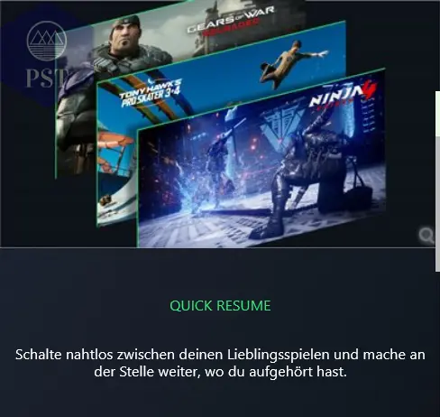 MICROSOFT XBOX Series X 1TB Gaming PST PS Tradings Konsole Konsole