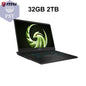 MSI Alpha 17 Gaming Laptop 240Hz QHD PST PS Tradings  32GB 2TB / CHINA / R9-7940HX RTX4060 MSI Alpha 17 Gaming Laptop 240Hz QHD