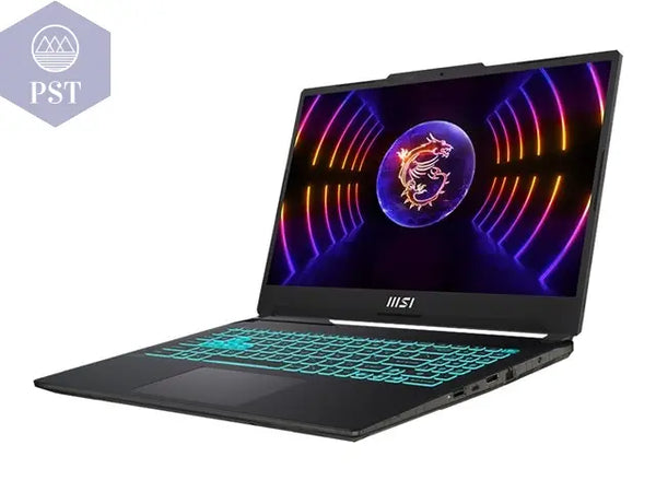 MSI Cyborg 15 A13VE-888 15.6" Laptop PST PS Tradings Laptop Laptop MSI Cyborg 15 A13VE-888 15.6" Laptop