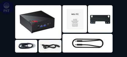 Mini PC ACEMAGIC AM06 Pro Ryzen 7 32GB PST PS Tradings Mini PC Mini PC Mini PC ACEMAGIC AM06 Pro Ryzen 7 32GB