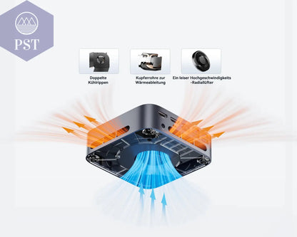 Mini PC ACEMAGIC M1 Intel i9 PST PS Tradings Mini PC Mini PC Mini PC ACEMAGIC M1 Intel i9