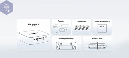 Mini PC ACEMAGIC M1 Intel i9 PST PS Tradings Mini PC Mini PC Mini PC ACEMAGIC M1 Intel i9