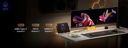 Mini PC ACEMAGIC W1 Ryzen 7 32GB DDR5 1TB PST PS Tradings Mini PC Mini PC Mini PC ACEMAGIC W1 Ryzen 7 32GB DDR5 1TB