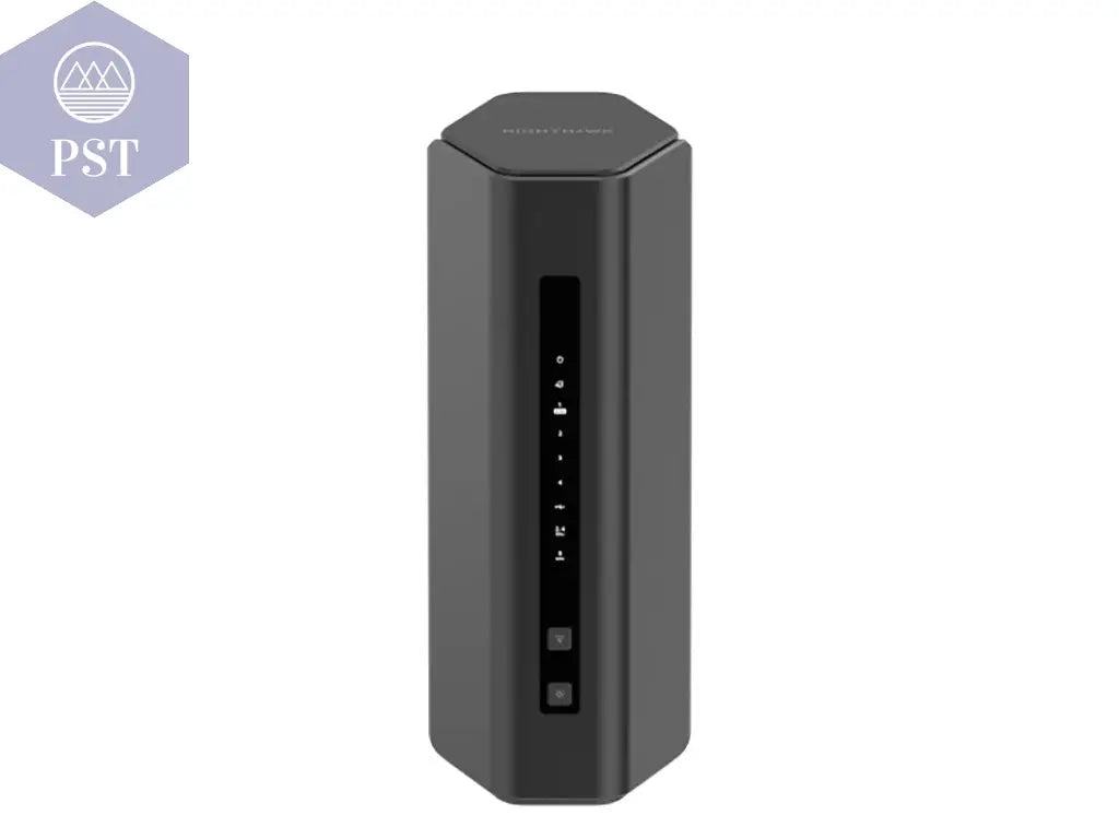 Netgear NIGHTHAWK RS200 BE6500 WiFi 7 PST PS Tradings Router Router