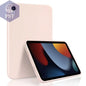 Original Liquid Silicone Case for Apple Ipad Pro 11 12 9'' 2020 2022 Air 5/4 Solid Cover for Ipad Mini 6 10 2 7/8/9th Generation - PST PS Tradings