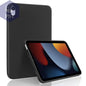 Original Liquid Silicone Case for Apple Ipad Pro 11 12 9'' 2020 2022 Air 5/4 Solid Cover for Ipad Mini 6 10 2 7/8/9th Generation - PST PS Tradings