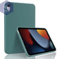 Original Liquid Silicone Case for Apple Ipad Pro 11 12 9'' 2020 2022 Air 5/4 Solid Cover for Ipad Mini 6 10 2 7/8/9th Generation - PST PS Tradings