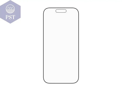 PanzerGlass Stealth Screen FastFit PST PS Tradings Displayschutz Displayschutz