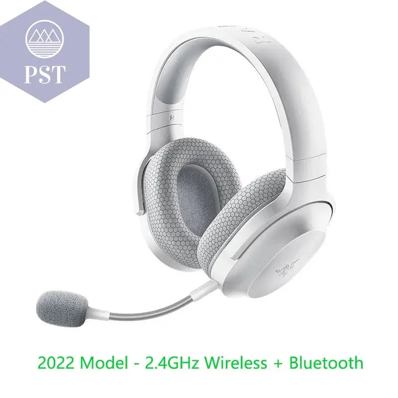 Razer Barracuda X: Wireless Gaming Headset PST PS Tradings  White / CHINA Razer Barracuda X: Wireless Gaming Headset