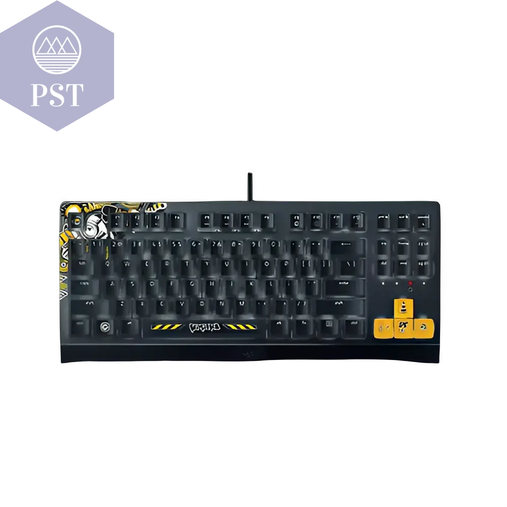 Razer BlackWidow X Tenkeyless Gaming-Tastatur PST PS Tradings   Razer BlackWidow X Tenkeyless Gaming-Tastatur