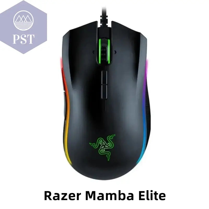 Razer DeathAdder & Basilisk V3 Gaming Maus PST PS Tradings   Razer DeathAdder & Basilisk V3 Gaming Maus