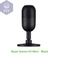 Razer Seiren V3 Mini USB-Mikrofon - Klar & Kompakt PST PS Tradings  black Razer Seiren V3 Mini USB-Mikrofon - Klar & Kompakt