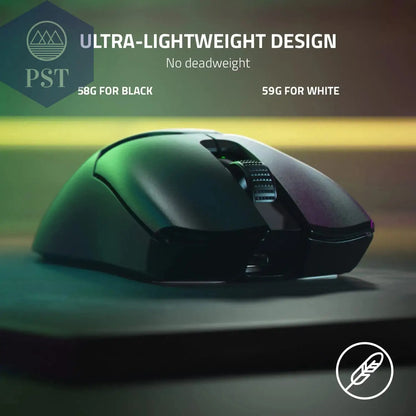 Razer Viper V2 Pro – Ultraleichter Gaming-Maus PST PS Tradings   Razer Viper V2 Pro – Ultraleichter Gaming-Maus