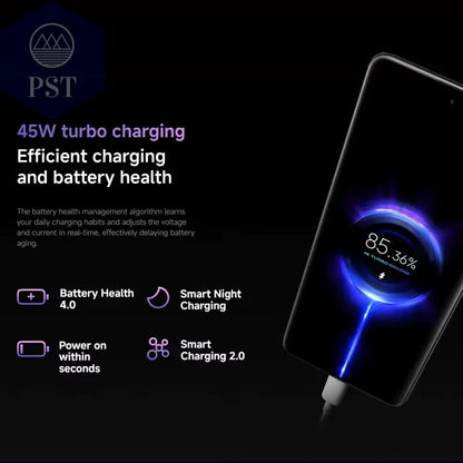 Redmi Note 14 Pro 5G Nfc Smartphone Media Tek Dimension 7300-Ultra Amoled Bildschirm K Hz Mah Mp Kamera PST PS Tradings  PST PS Tradings  PST PS Tradings