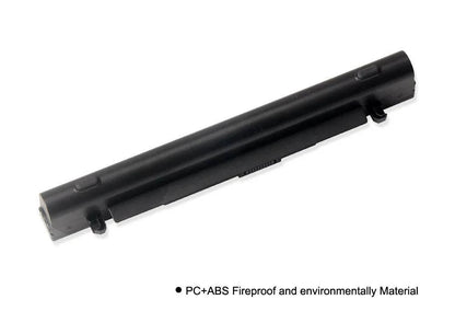 14.4V 6800mAh Korea Cell New A41-X550A Laptop Battery for ASUS A41-X550 X450 X550 X550C X550B X550V X450C X550CA X452EA X452C - Property & Safety Tradings