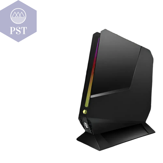 Topton Mini Gaming PC i9 RTX4060 - Kompakt & Stark PST PS Tradings   Topton Mini Gaming PC i9 RTX4060 - Kompakt & Stark