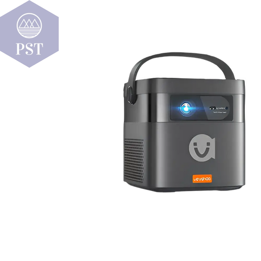 Vevshao V50 4K Mini Projektor - Mobil & Starke Leistung PST PS Tradings   Vevshao V50 4K Mini Projektor - Mobil & Starke Leistung