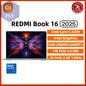 Xiaomi REDMI Book 16 - Intel Core i5 Laptop PST PS Tradings Laptop PST PS Tradings Core-5-32G-1T-Russian-Federation PST PS Tradings Xiaomi REDMI Book 16 - Intel Core i5 Laptop Laptop