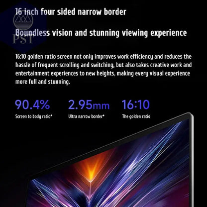 Xiaomi REDMI Book 16 - Intel Core i5 Laptop PST PS Tradings Laptop PST PS Tradings  PST PS Tradings Xiaomi REDMI Book 16 - Intel Core i5 Laptop Laptop